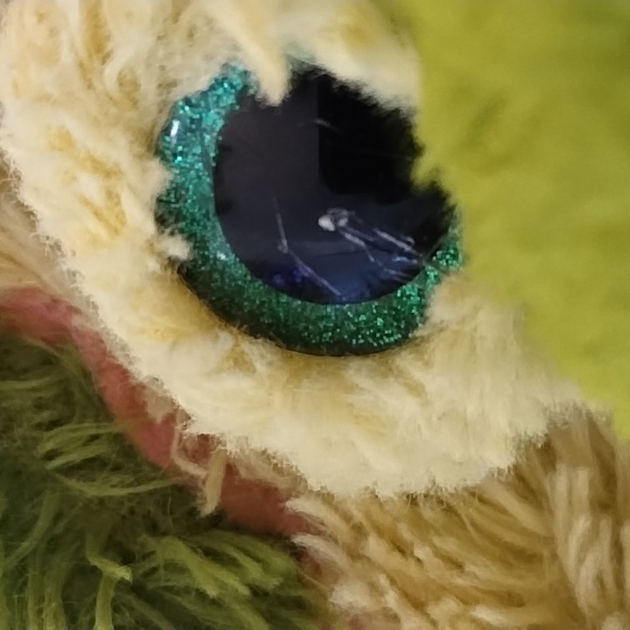 Frogs Stuffed Animals Plush toys Lot set Big And Small Duo - Picture 9 of 10